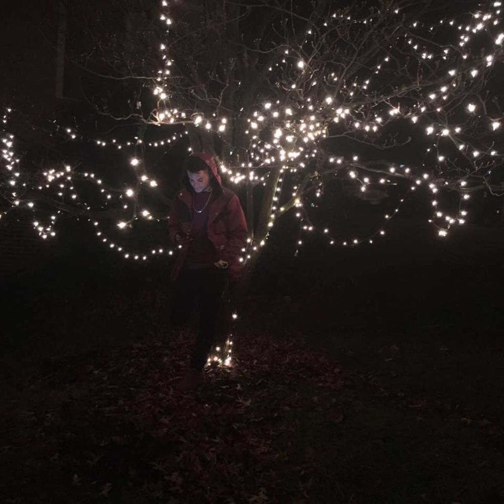 Meet your Posher, Hector